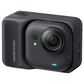 Insta360 GO Ultra Standard Bundle Action Camera in Midnight Black, , large