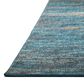 Dalyn Rug Company Ciara 2" x 3" Navy Indoor/Outdoor Area Rug, , large