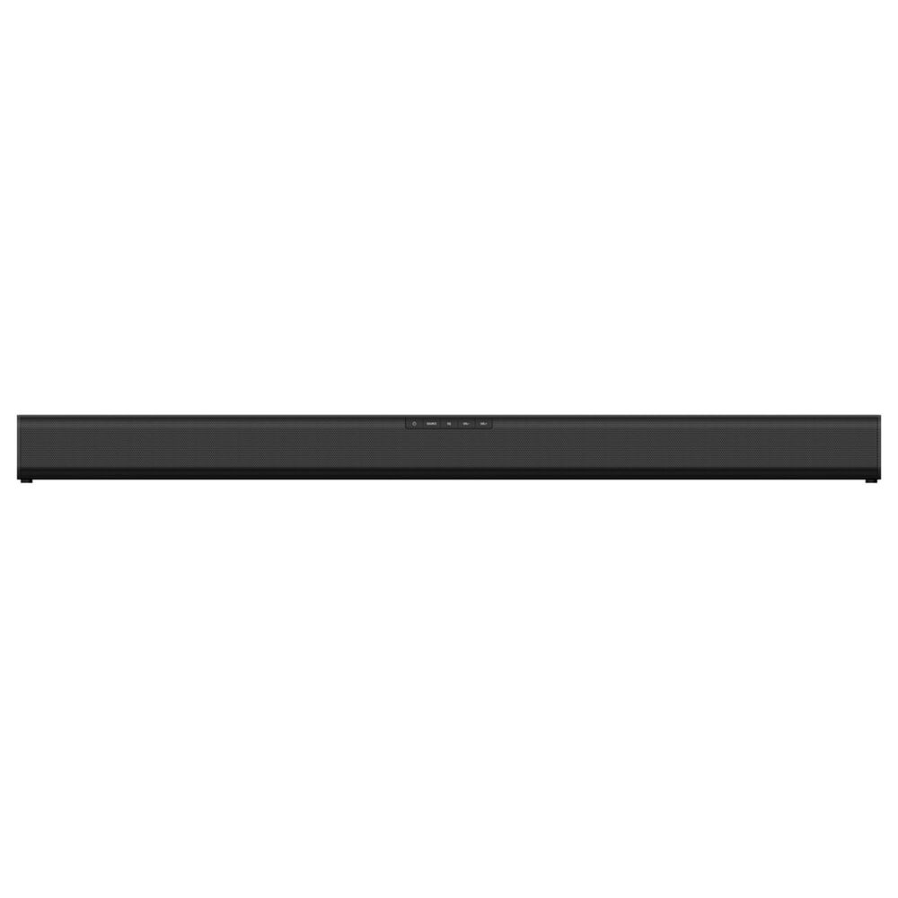 Element 50" 4K UHD HDR Xumo - Smart TV with 2.1 Channel Soundbar System in Black, , large