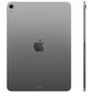 Apple iPad Air 11-Inch M3 chip with Wi-Fi only - 128GB in Space Gray and 2-Year AppleCare+, , large