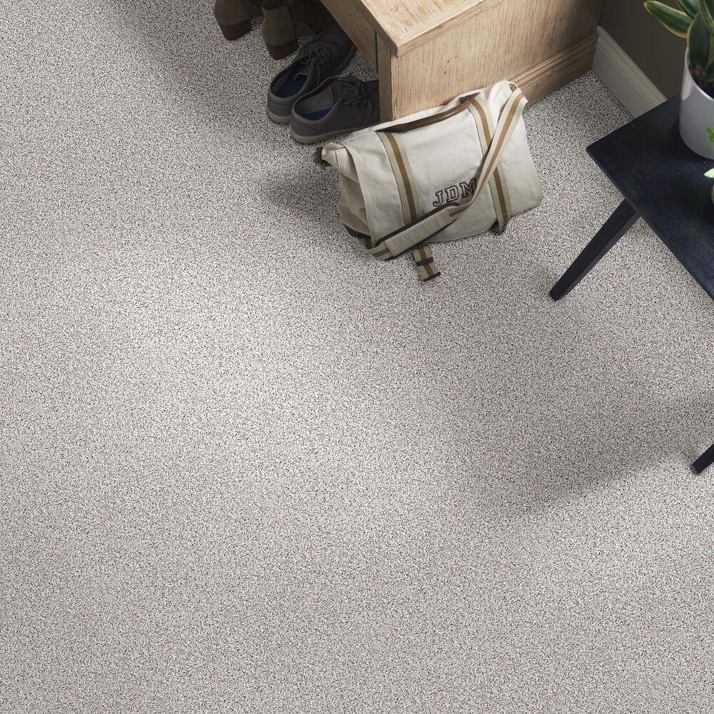 Shaw Detailed Artistry I Carpet in Snowcap, , large