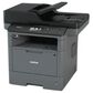 Brother MFC-L5900DW USB,Wireless, Network Ready Black & White Laser All-In-One Printer, , large