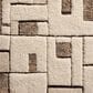 Loloi Octavia 2"9" x 12" Coffee and Natural Runner, , large