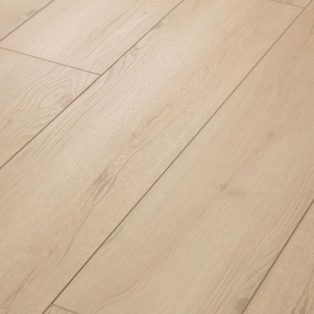 Shaw Homeward Warm Vanilla 9&quot; x 60&quot; Luxury Vinyl Plank, , large