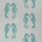 Dalyn Rug Company Seabreeze SZ15 6" x 9" Teal Area Rug, , large