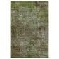 Dalyn Rug Company Trevi TV9 9" x 12" Mocha Area Rug, , large