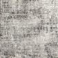 Radici USA Livigno Transitional 5"3" x 7"3" Grey Area Rug, , large