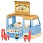 Bluey Series 13 Food Truck Playset in Multicolor, , large
