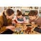 LEGO Minecraft The Pillager Outpost and Ravager Building Set, , large