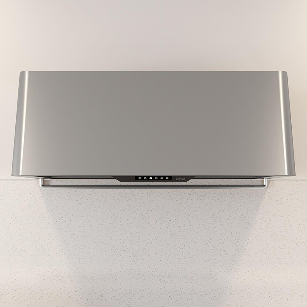 Zephyr Mesa 36&quot; Wall Mounted Range Hood in Stainless Steel, , large