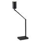 Adesso Colby LED Desk Lamp in Black, , large