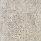 Karastan Windemere R1261 6"6" x 9"10" Blue Area Rug, , large