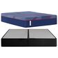 Sealy High Point Soft Hybrid California King Mattress with High Profile Box Springs, , large