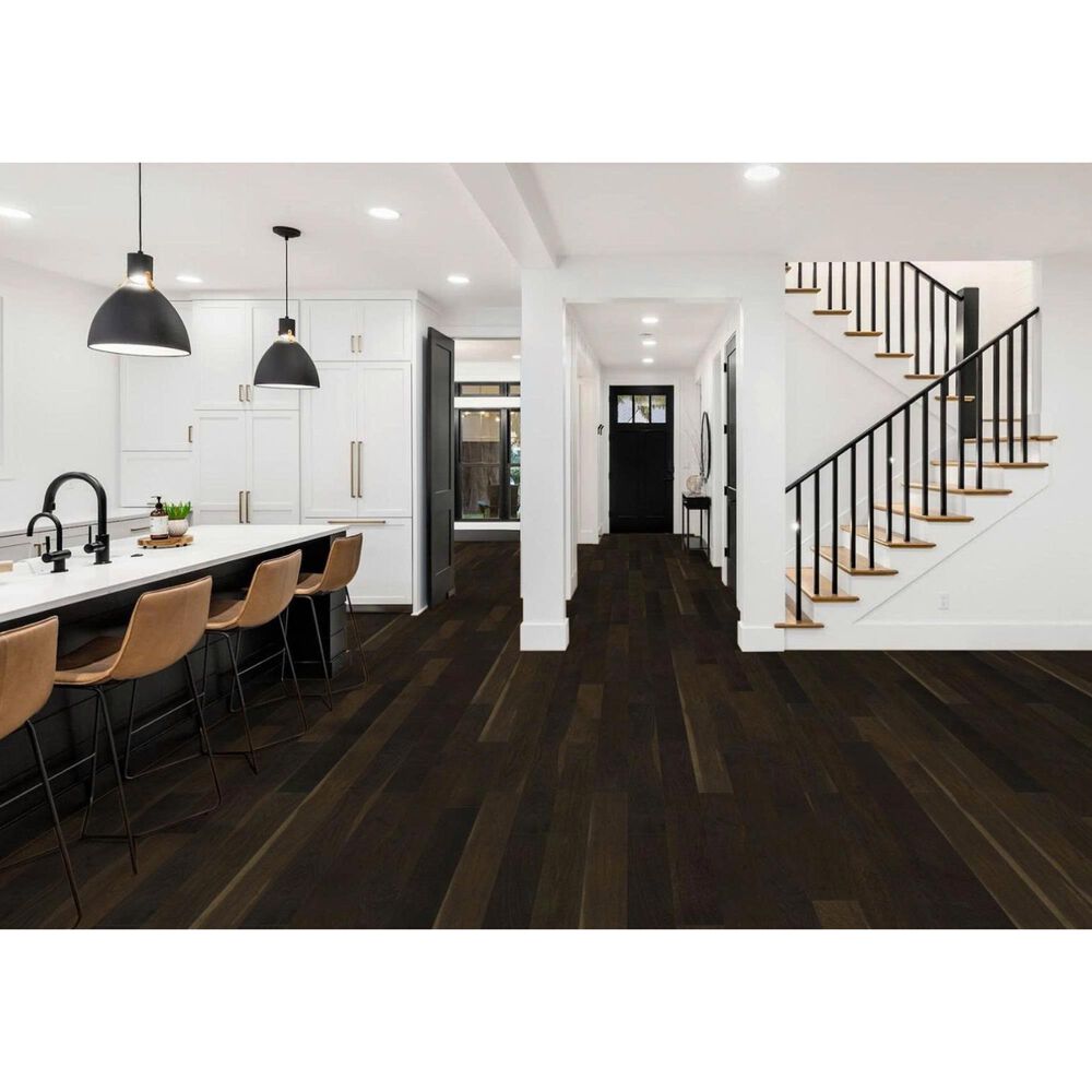 Fabrica Manor Dusk Oak Engineered Hardwood, , large