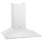 LG Studio LG STUDIO 30" Wall Mount Chimney Hood, , large