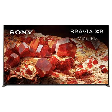 Sony 65" Class X93L Mini LED 4K UHD with HDR in Black - Smart TV, , large