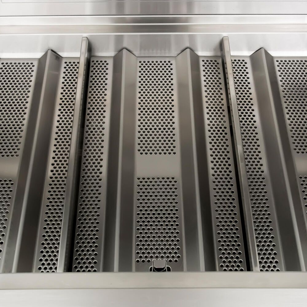 Blaze 34&quot; Professional Natural Gas Grill with 3-Burner in Stainless Steel, , large