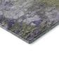 Dalyn Rug Company Trevi TV7 2"3" x 7"6" Aloe Runner, , large