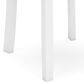 Ashley Gesthaven Side Chair in Natural and White, , large