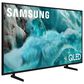 Samsung 55" Class Q7F QLED 4K Vision AI - Smart TV with B-Series 2.0 Channel Soundbar in Black and Titan Black, , large