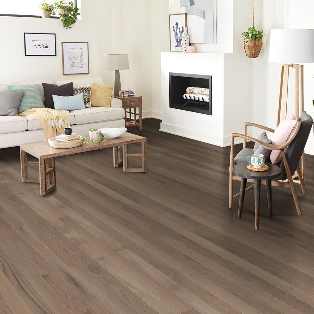 Bruce Dundee Inviting Warmth Oak Hardwood, , large