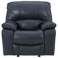 Ashley Leesworth Power Recliner in Ocean, , large