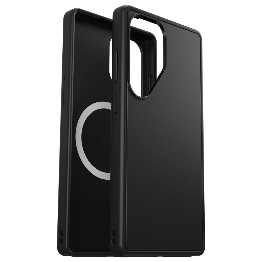 OtterBox Symmetry Magnetic Case for Samsung Galaxy S25 Ultra in Black, , large
