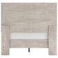 Ashley Shawburn Full Platform Bed in Gray, , large