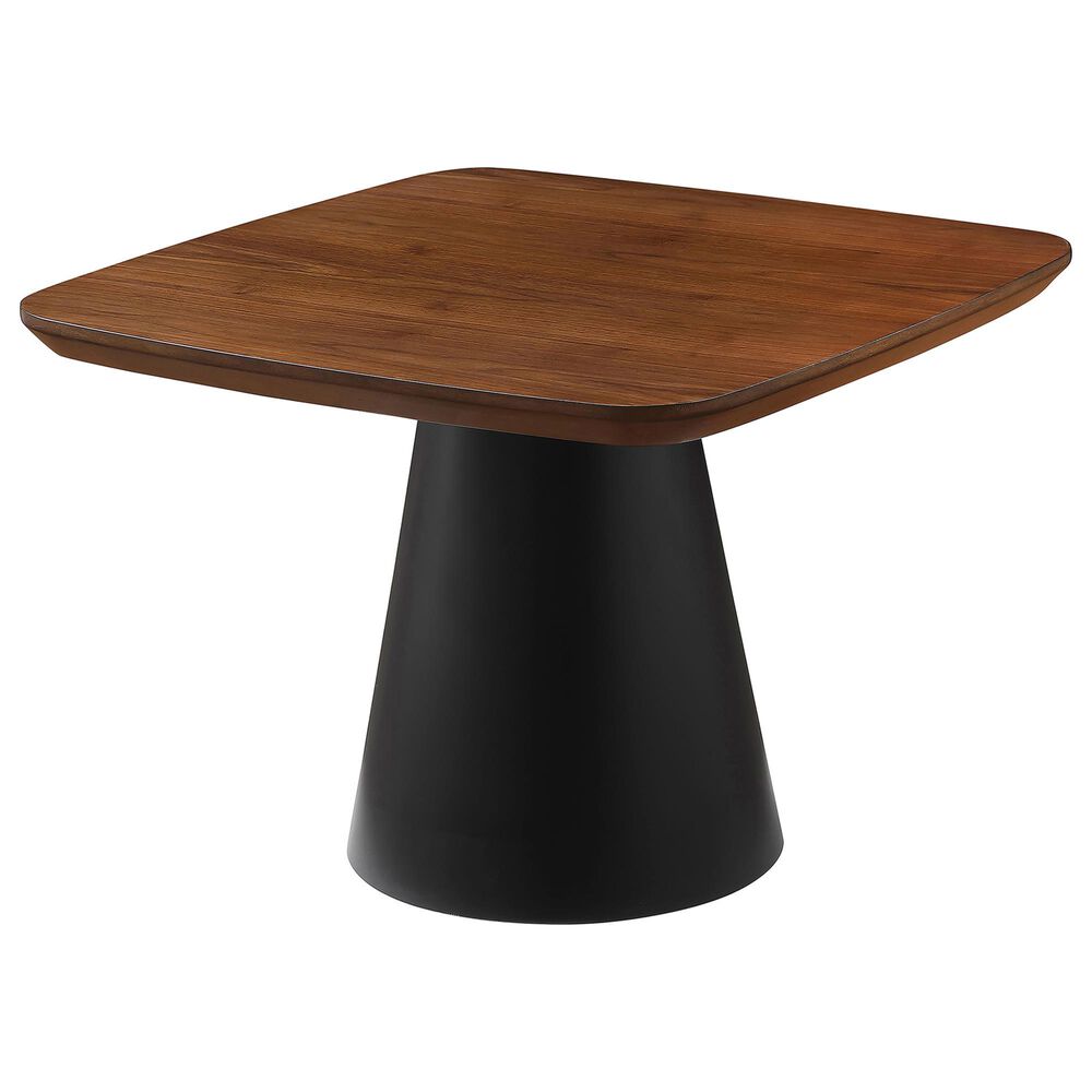37B Eason 2-Piece Nesting Coffee Table in Walnut and Black, , large