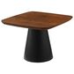 37B Eason 2-Piece Nesting Coffee Table in Walnut and Black, , large