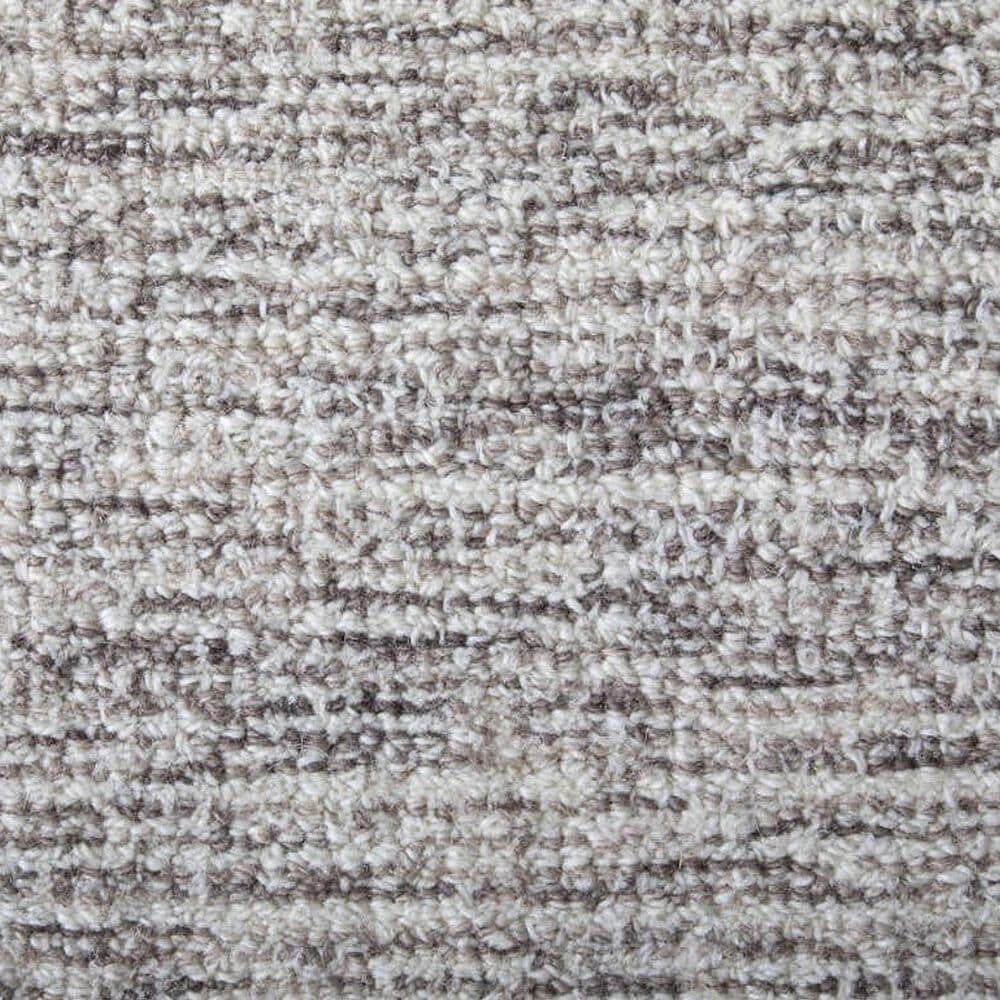 Feizy Rugs Freemont 9&#39;6&quot; x 13&#39;6&quot; Light Gray and Ivory Area Rug, , large