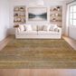 Dalyn Rug Company Vico Copper 6"6" x 9"6" Area Rug, , large