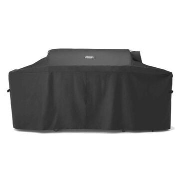 DCS Grill Cover for a 36" Series 9 Evolution Grill On-Cart in Black, , large