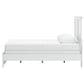 Ashley Bostwick Shoals Queen Panel Bed in White, , large