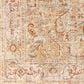 Surya Aspendos 2" x 2"11" Gray, Charcoal, Taupe, Dusty Pink, Rust, Burgandy, Mustard, Blue, Black and Cream Area Rug, , large