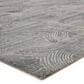 Jaipur Pathways by Verde Home Manhattan 12" x 18" Steeple Gray Area Rug, , large