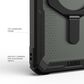 UAG Plasma XTE Case with Magnet for Samsung Galaxy S26 Ultra in Black and Orange, , large