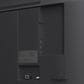 LG 65" Class QNED84B Series QNED evo AI Mini LED 4K in Black - Smart TV, , large