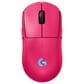 Logitech Pro 2 Lightspeed Wireless Gaming Mouse in Pink, , large