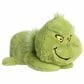 Aurora Too Cute 9" Grinch Plush in Green, , large