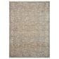 Angela Rose Blake 6"7" x 9"10" Sand and Sky Area Rug, , large