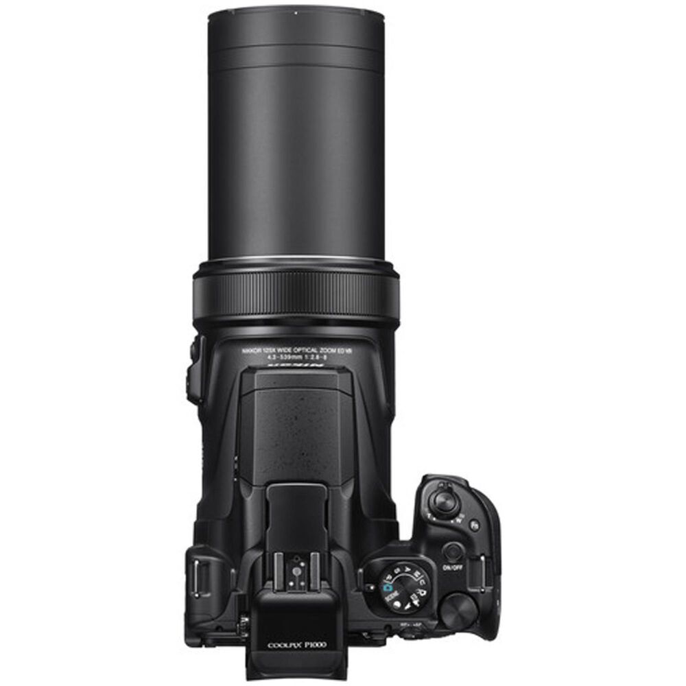 nikon coolpix p900 vs p950