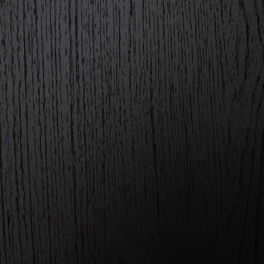 Ashley Danziar Full Slat Panel Bed in Black, , large