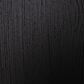 Ashley Danziar Full Slat Panel Bed in Black, , large