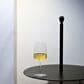 Bormioli Planeo White Wine Glasses in Clear (Set of 4), , large