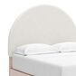 Ashley Wistenpine Full Upholstered Platform Bed, , large