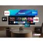 Hisense Triple Laser 4K Smart Mini Projector in Gray, , large