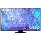 Samsung 98" Class Q80C QLED 4K UHD with HDR in Titan Black - Smart TV, , large