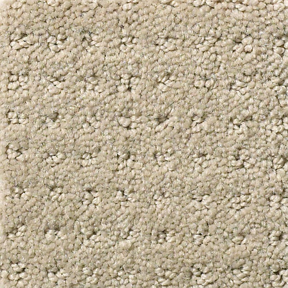 Shaw Detailed Elegance Patterned Carpet in Textured Canvas, , large