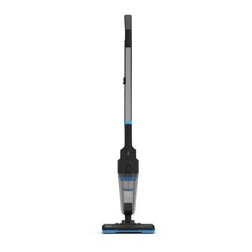 Black + Decker Power Series Flex 3-in-1 Corded Stick Vacuum in Black and Blue, , large